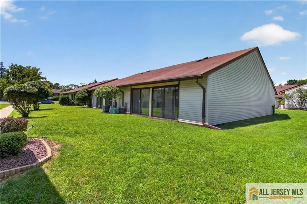 47 Wild Turkey Way #A Manalapan, NJ 07726