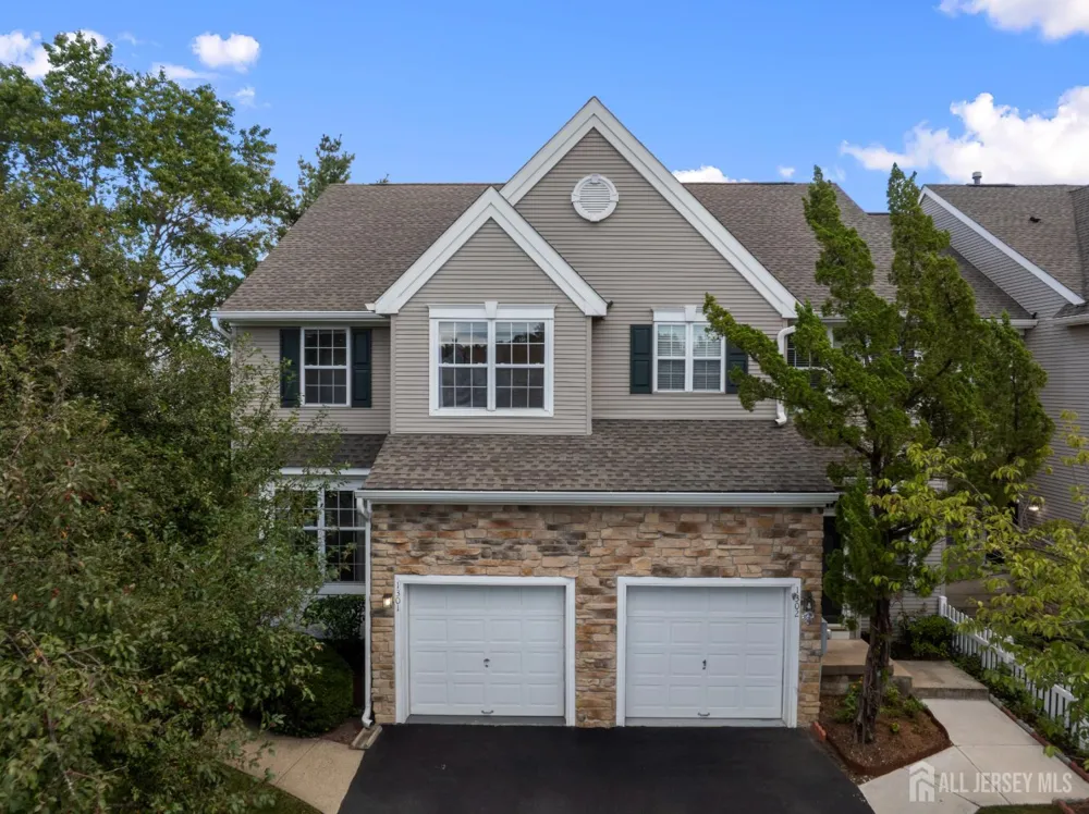 1301 Dahlia Circle South Brunswick, NJ 08810