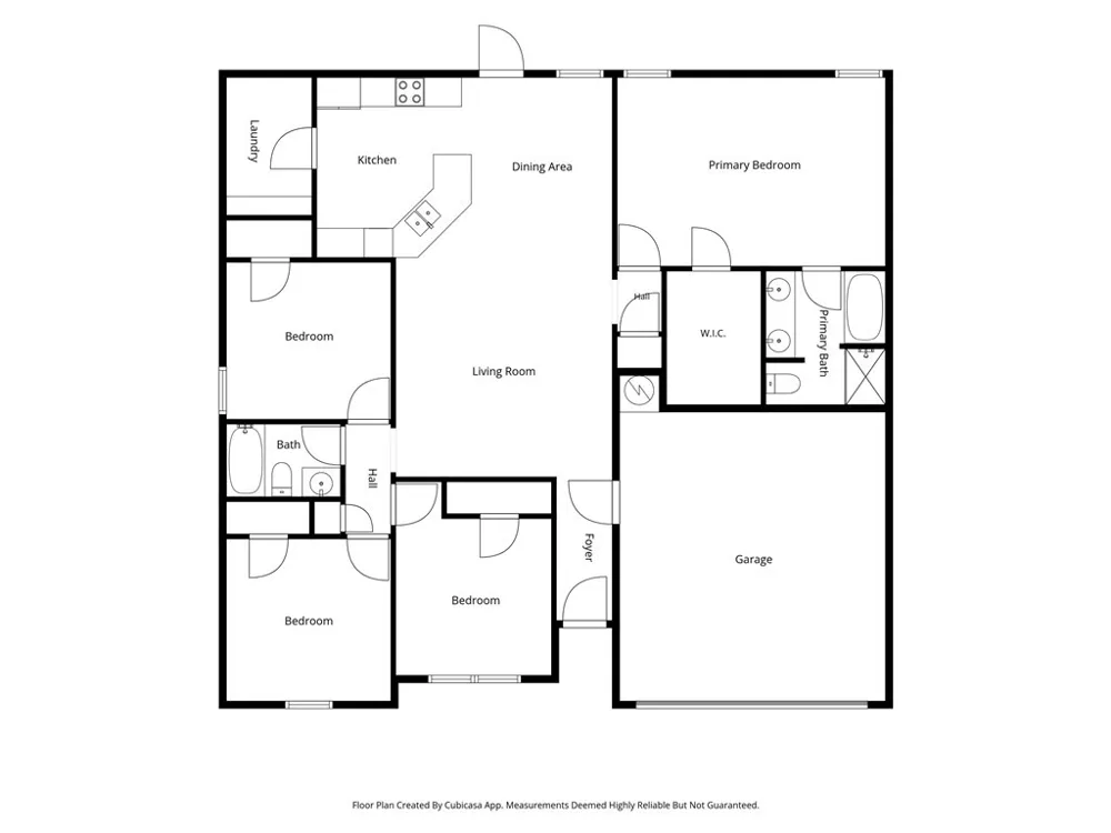 369 Brightleaf Circle Hinesville, GA 31313