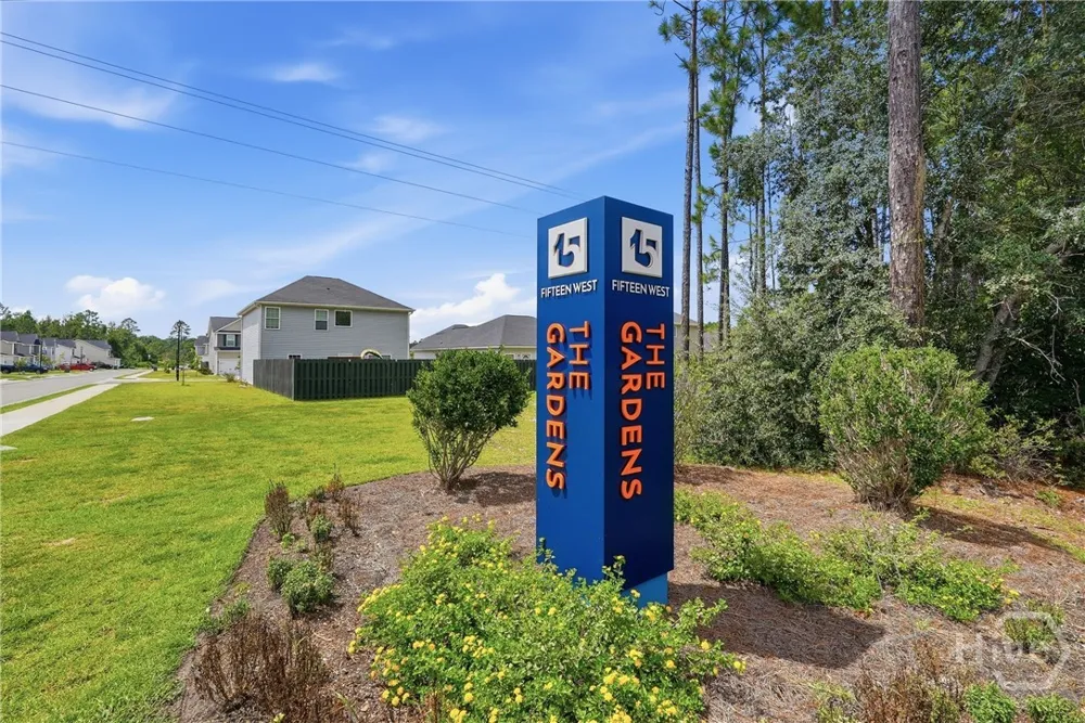 369 Brightleaf Circle Hinesville, GA 31313