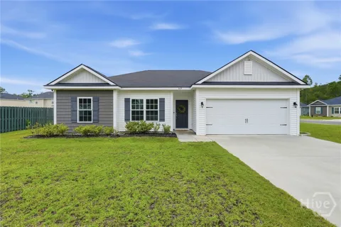 369 Brightleaf Circle