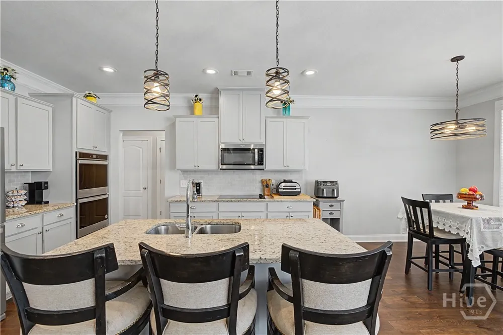 87 Crestview Drive Guyton, GA 31312