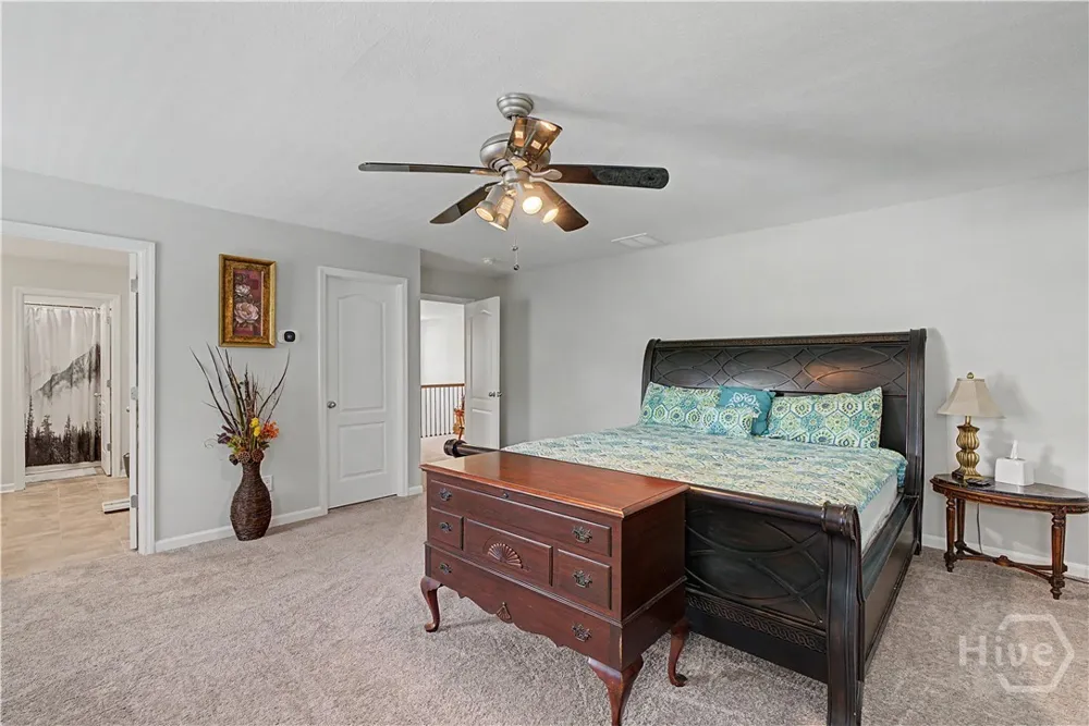87 Crestview Drive Guyton, GA 31312