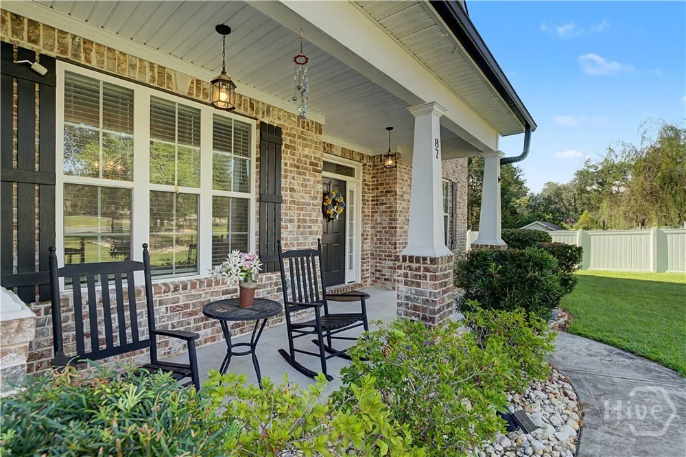 87 Crestview Drive Guyton, GA 31312