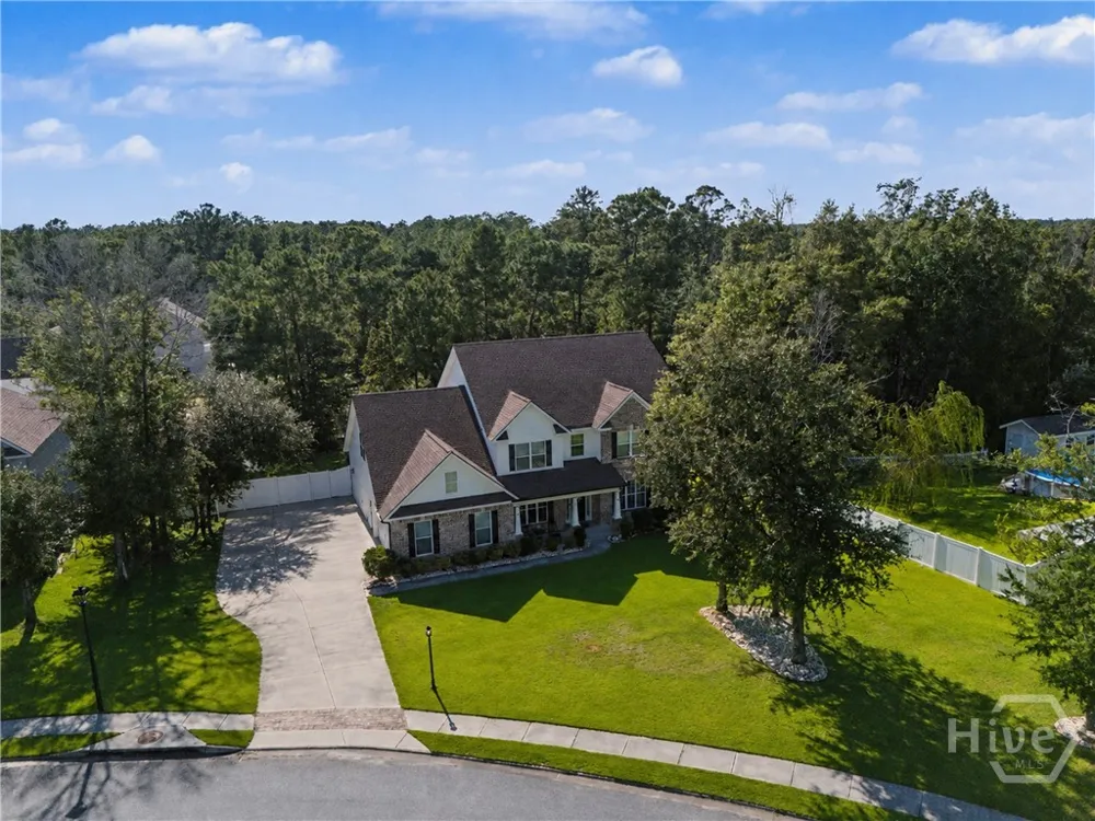 87 Crestview Drive Guyton, GA 31312