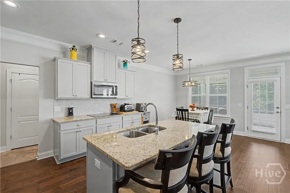 87 Crestview Drive Guyton, GA 31312