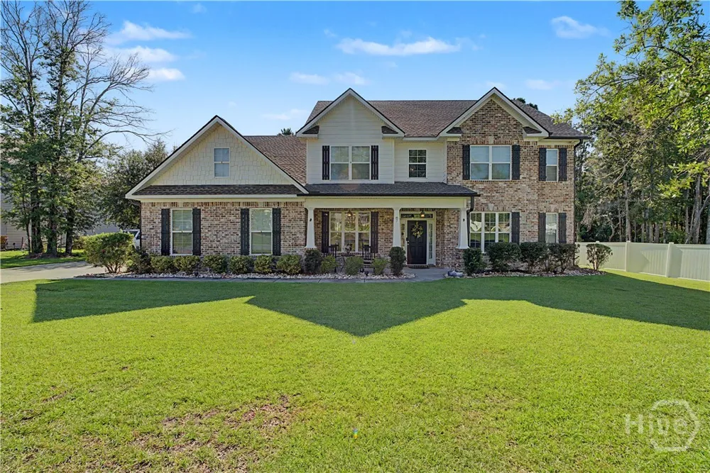 87 Crestview Drive Guyton, GA 31312