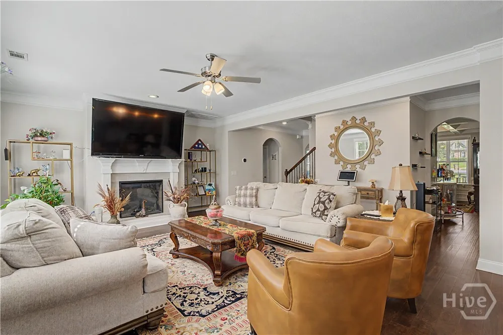 87 Crestview Drive Guyton, GA 31312