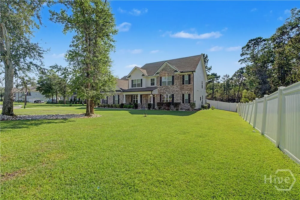87 Crestview Drive Guyton, GA 31312