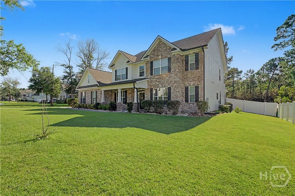 87 Crestview Drive Guyton, GA 31312