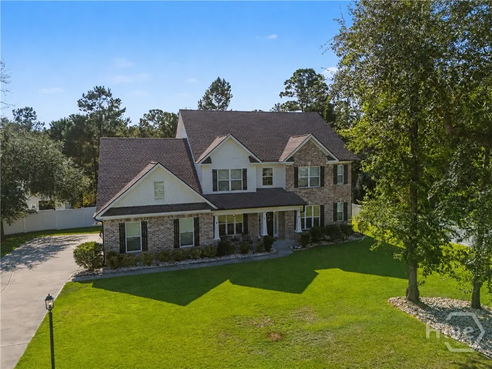 87 Crestview Drive Guyton, GA 31312