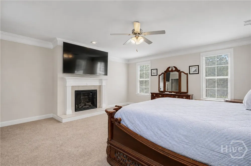 87 Crestview Drive Guyton, GA 31312
