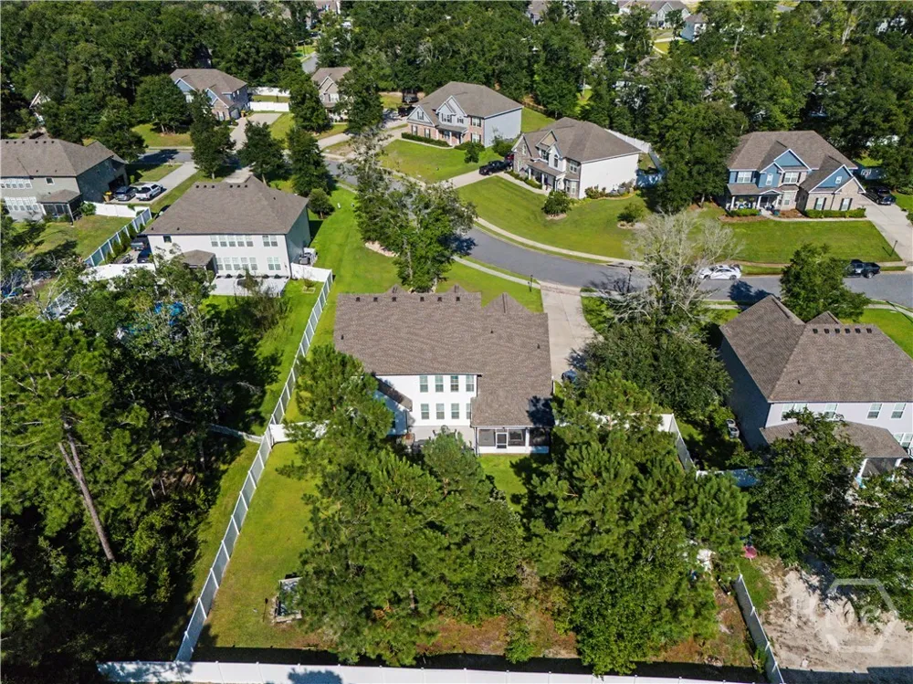 87 Crestview Drive Guyton, GA 31312