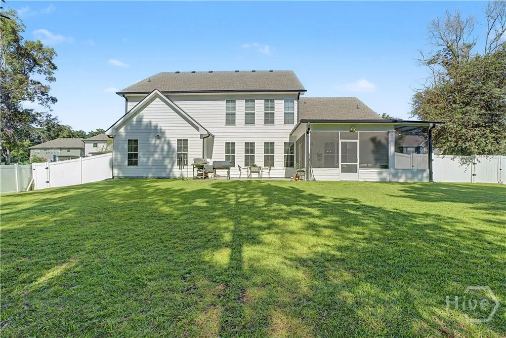 87 Crestview Drive Guyton, GA 31312
