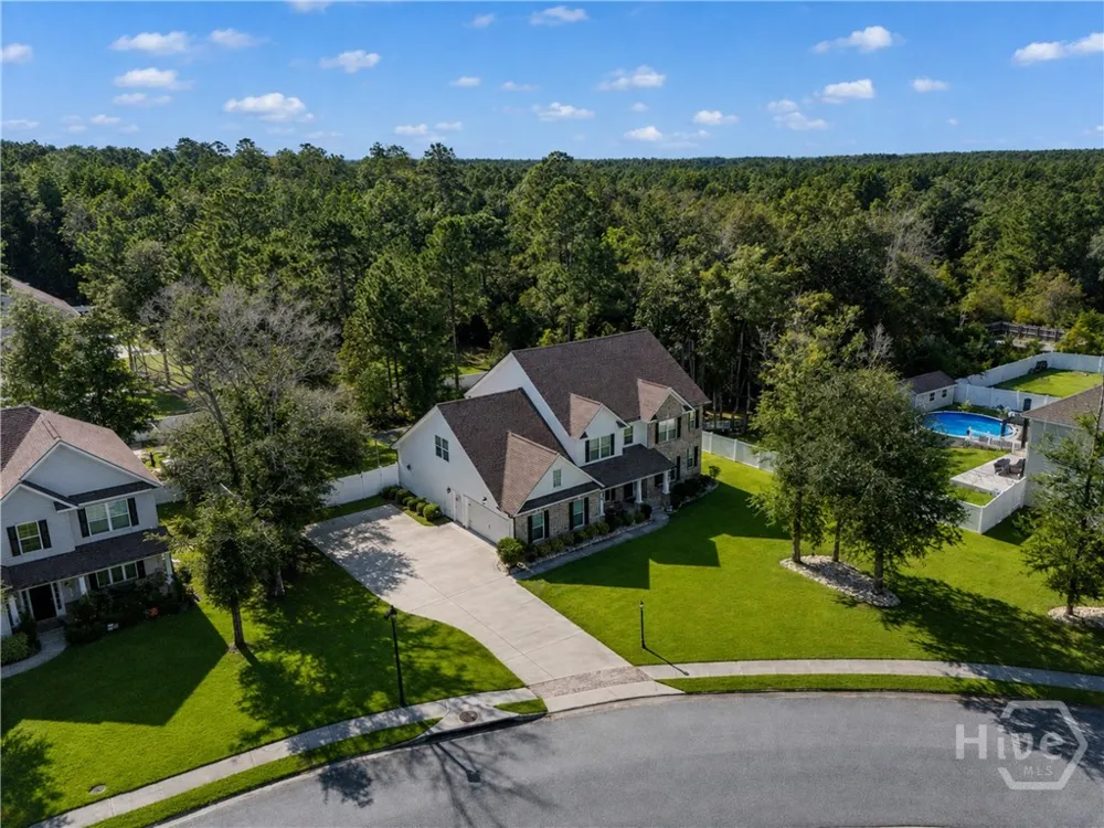 87 Crestview Drive Guyton, GA 31312
