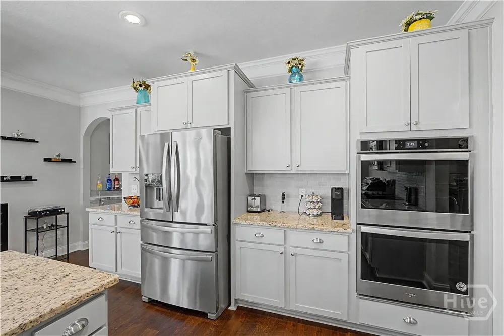 87 Crestview Drive Guyton, GA 31312