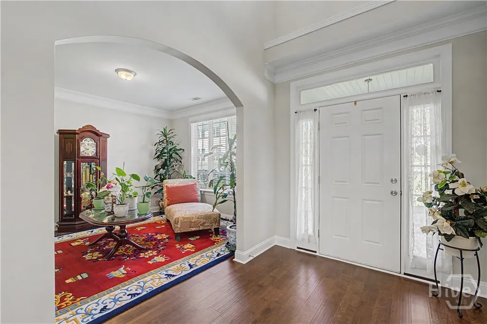 87 Crestview Drive Guyton, GA 31312