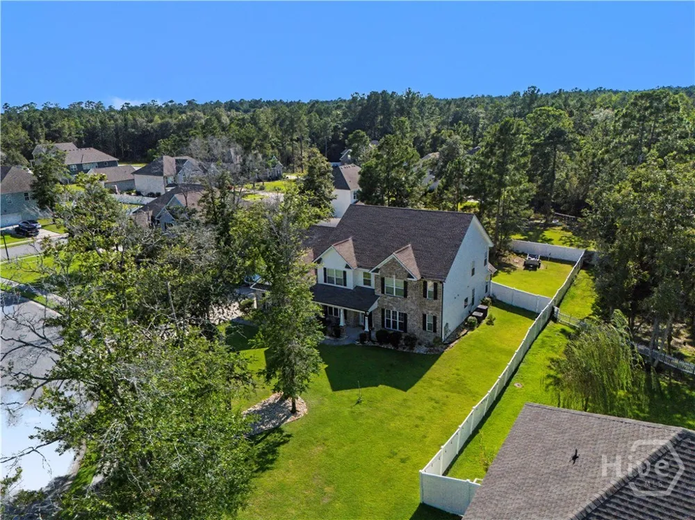 87 Crestview Drive Guyton, GA 31312