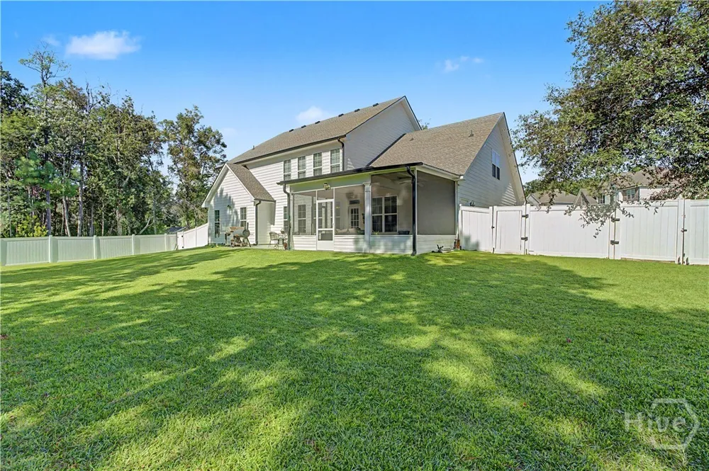 87 Crestview Drive Guyton, GA 31312