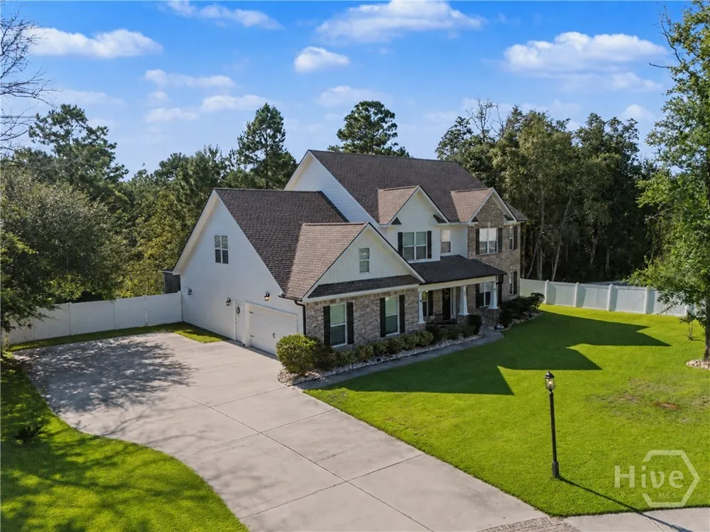 87 Crestview Drive Guyton, GA 31312