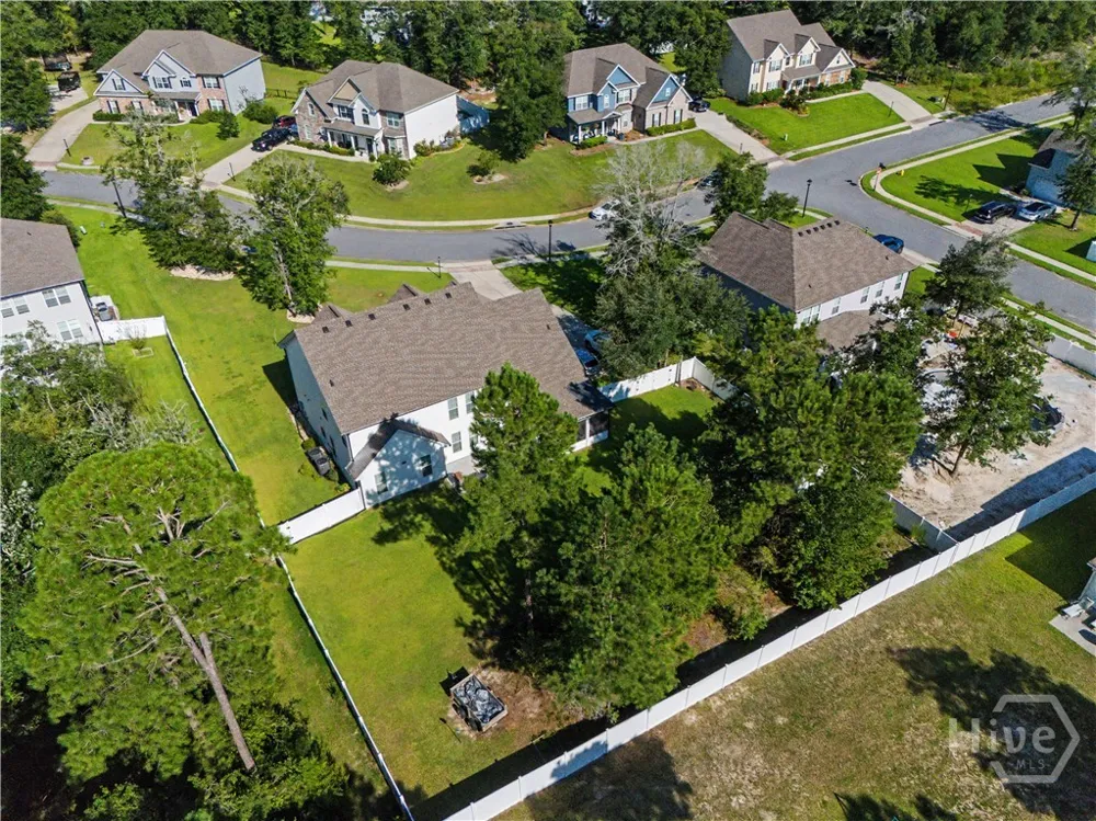 87 Crestview Drive Guyton, GA 31312