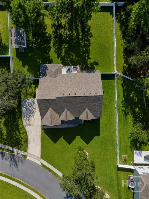 87 Crestview Drive Guyton, GA 31312