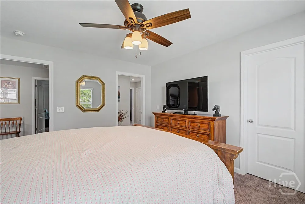 87 Crestview Drive Guyton, GA 31312
