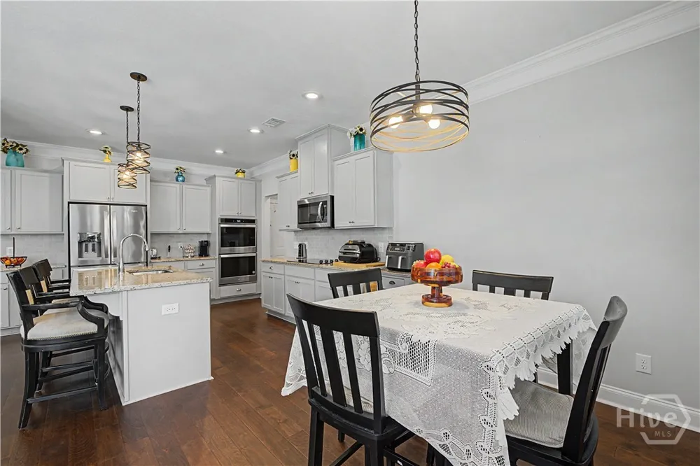 87 Crestview Drive Guyton, GA 31312
