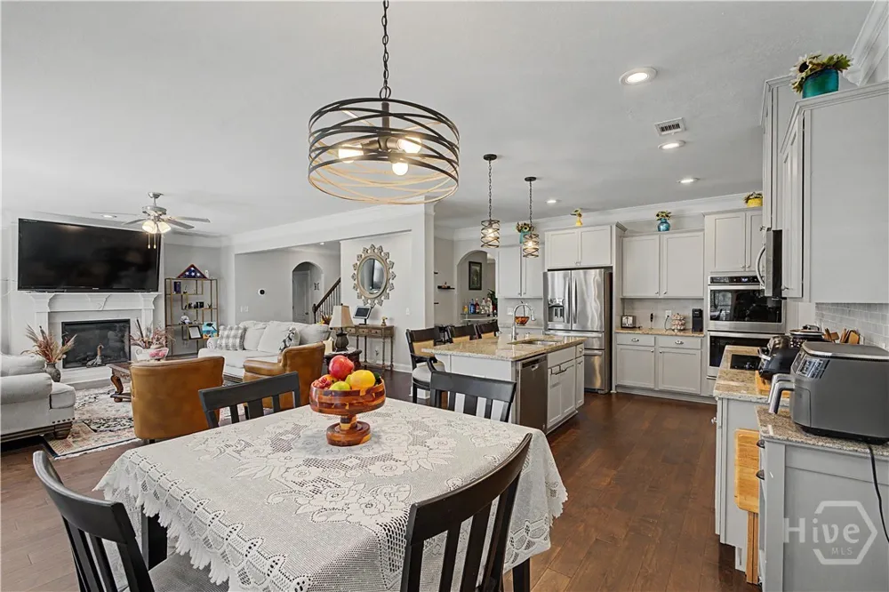 87 Crestview Drive Guyton, GA 31312