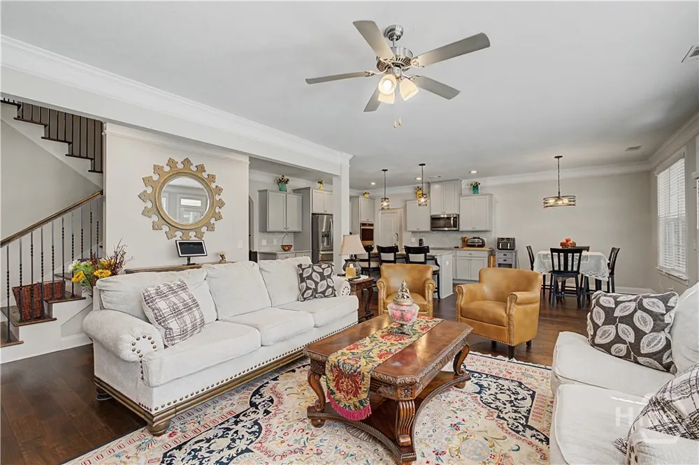 87 Crestview Drive Guyton, GA 31312