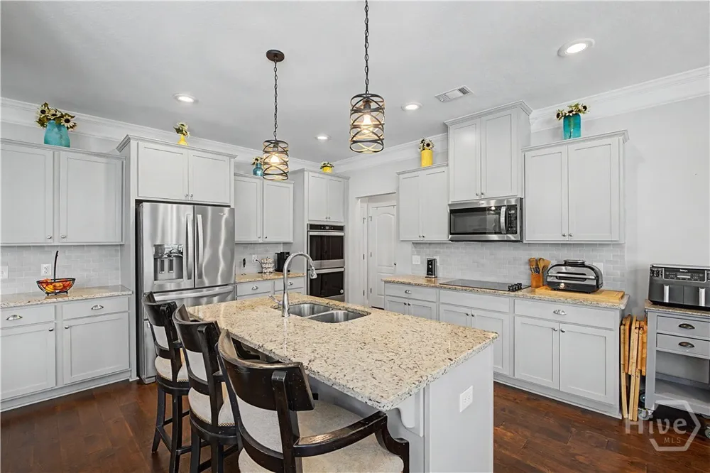 87 Crestview Drive Guyton, GA 31312