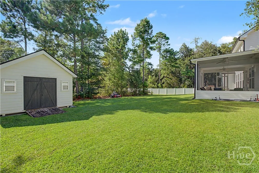 87 Crestview Drive Guyton, GA 31312