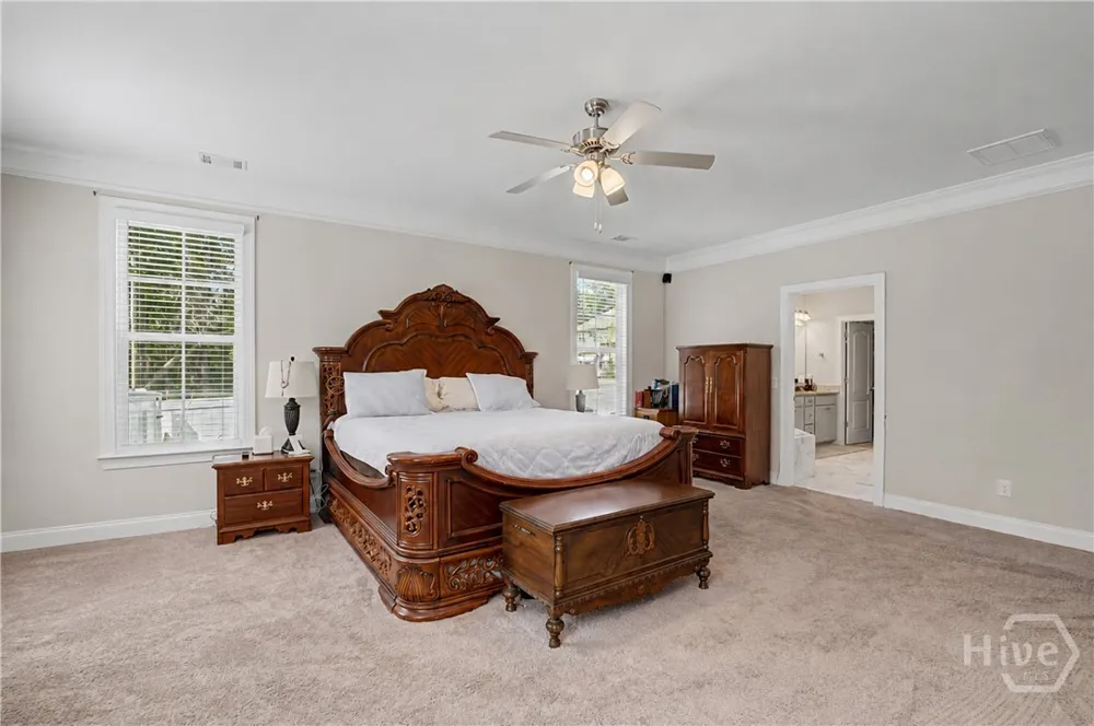 87 Crestview Drive Guyton, GA 31312