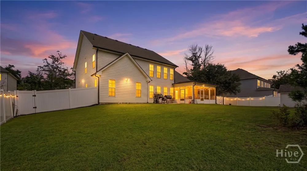 87 Crestview Drive Guyton, GA 31312