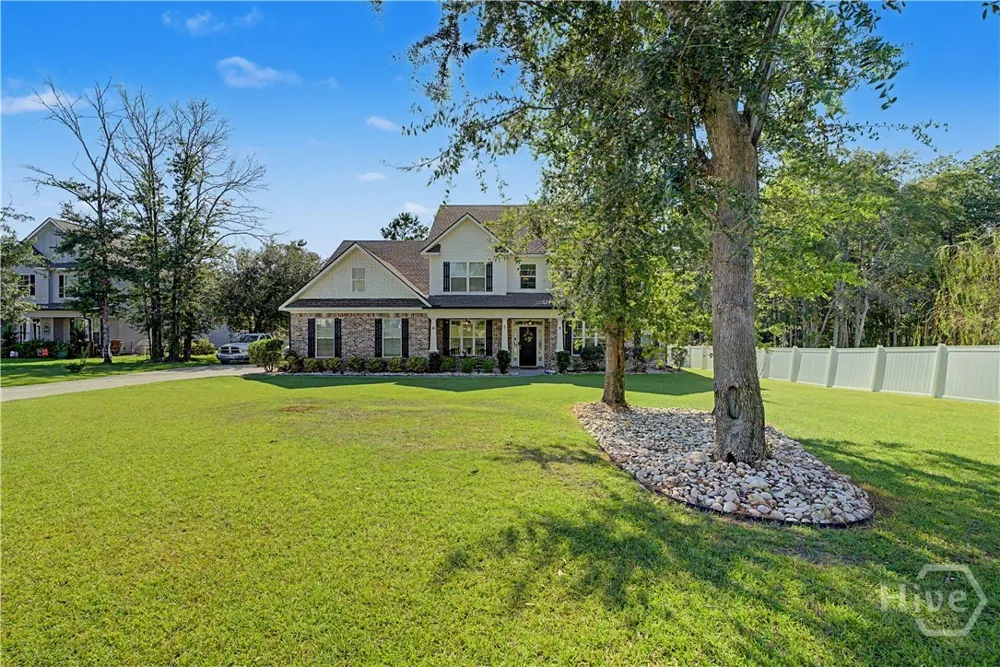 87 Crestview Drive Guyton, GA 31312