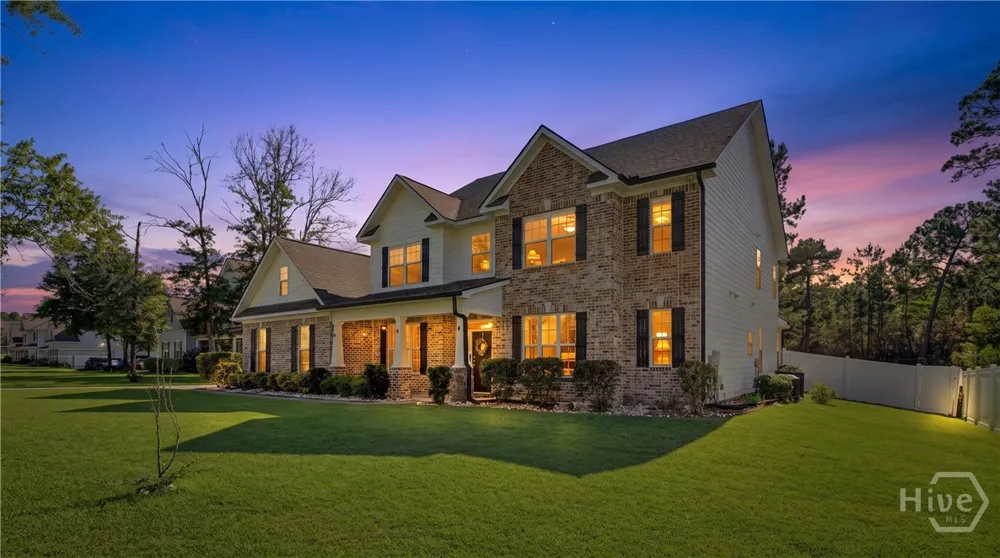 87 Crestview Drive Guyton, GA 31312