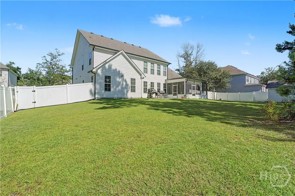 87 Crestview Drive Guyton, GA 31312