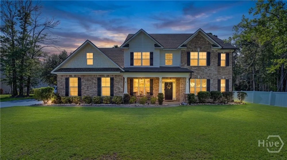 87 Crestview Drive Guyton, GA 31312