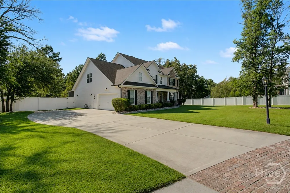 87 Crestview Drive Guyton, GA 31312