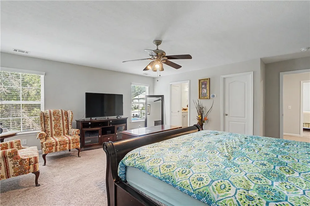 87 Crestview Drive Guyton, GA 31312