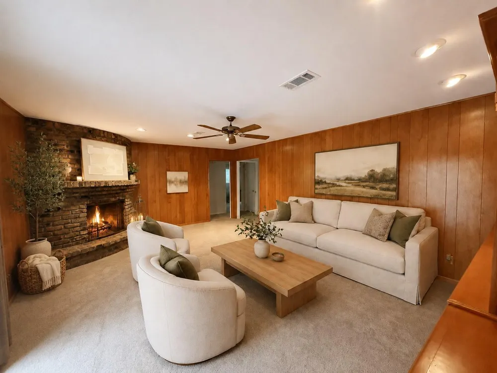 401 Shadywood Circle Conroe, TX 77304