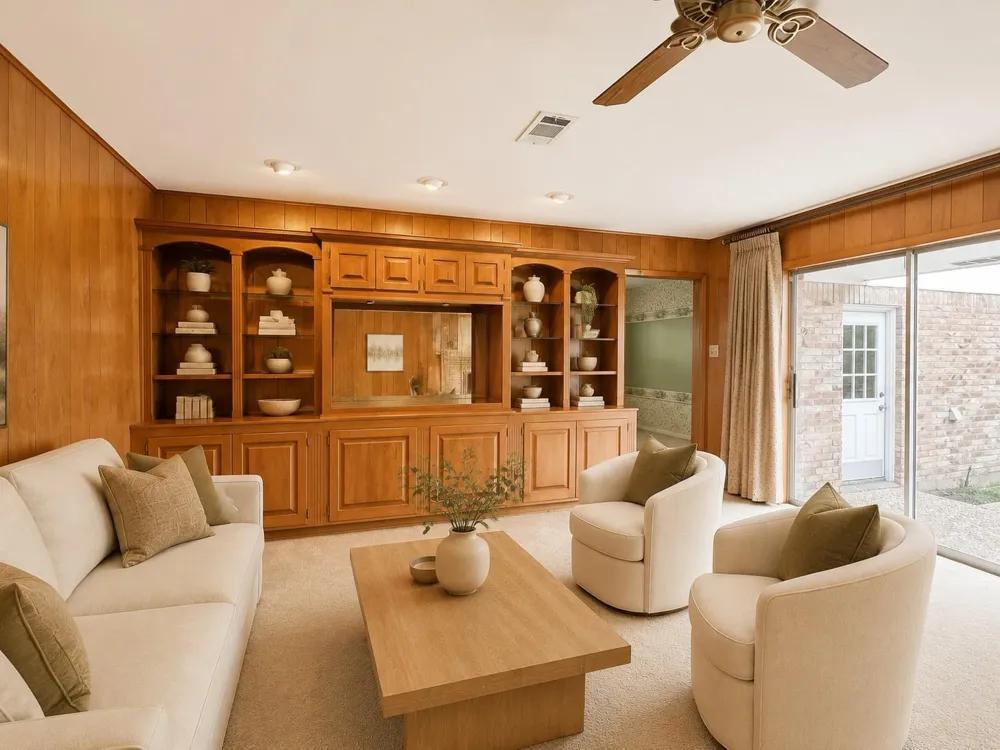 401 Shadywood Circle Conroe, TX 77304