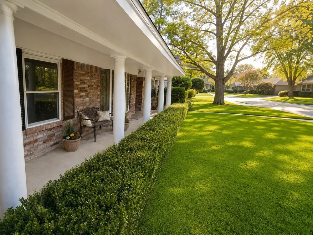 401 Shadywood Circle Conroe, TX 77304