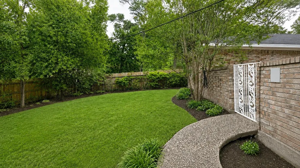 401 Shadywood Circle Conroe, TX 77304