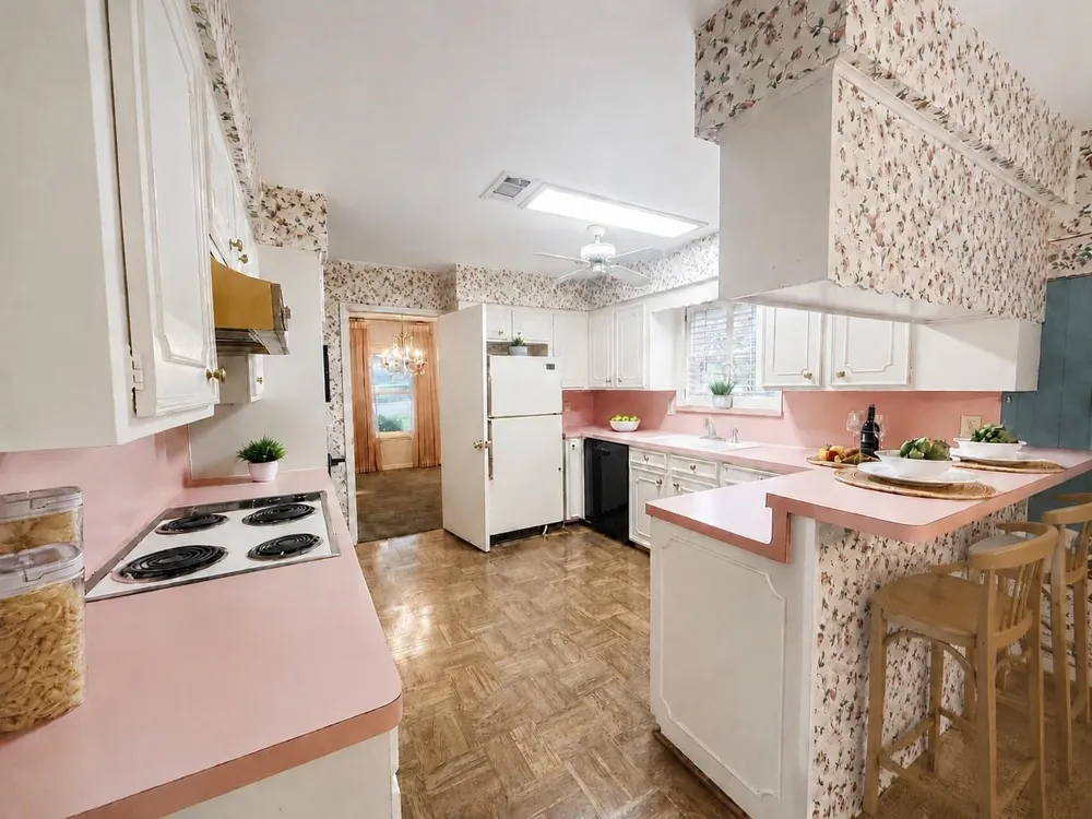401 Shadywood Circle Conroe, TX 77304