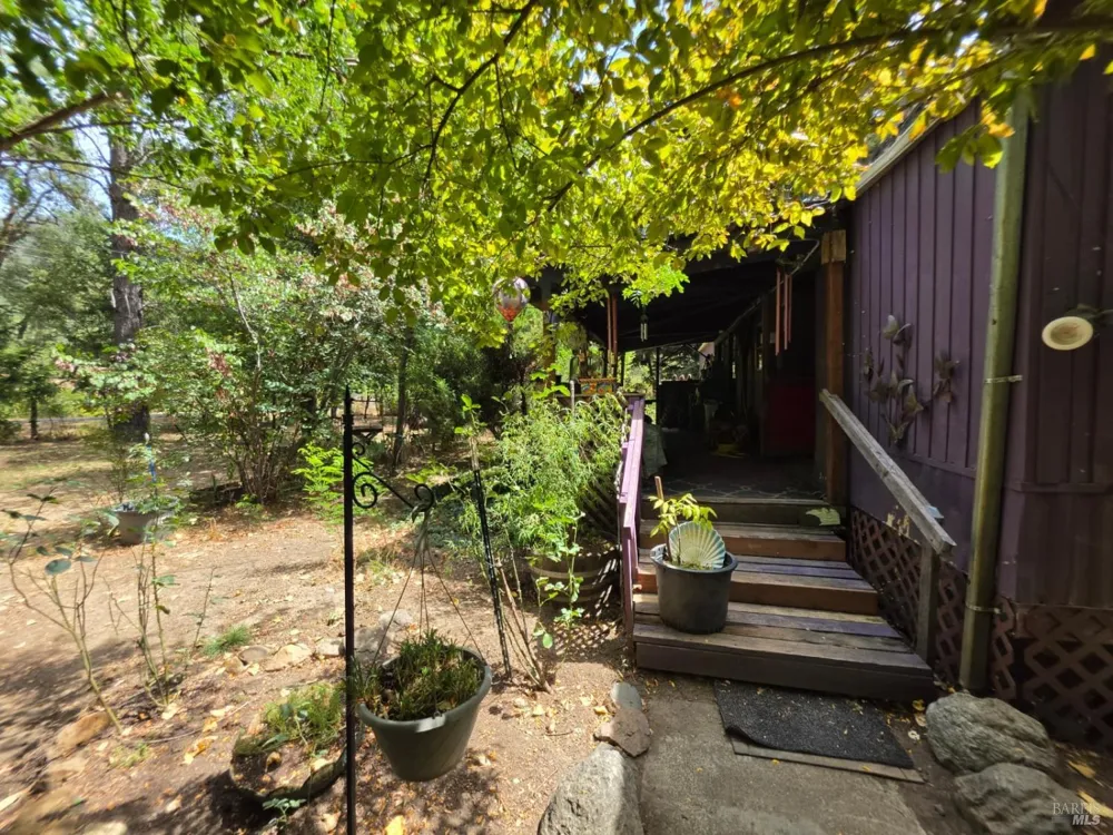 24135 Agency Road Covelo, CA 95428