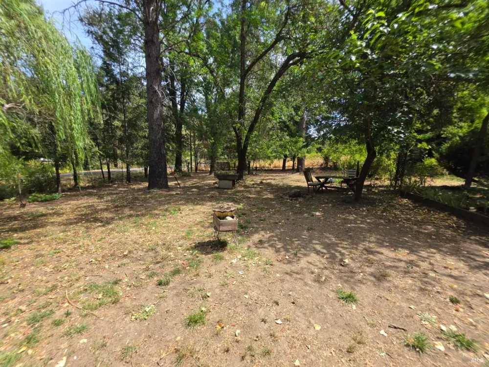 24135 Agency Road Covelo, CA 95428