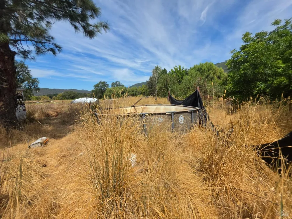 24135 Agency Road Covelo, CA 95428