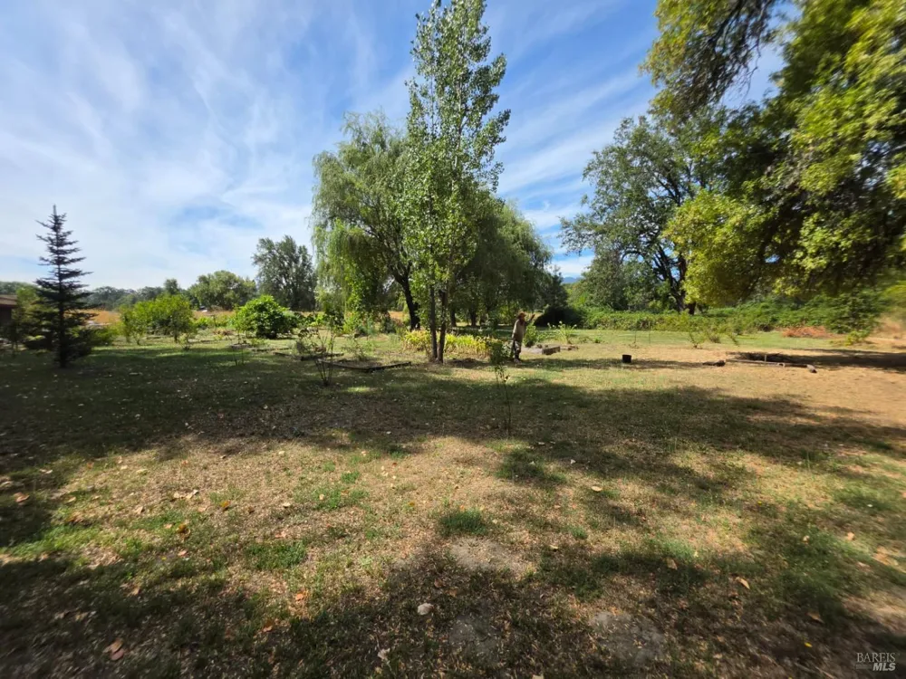 24135 Agency Road Covelo, CA 95428