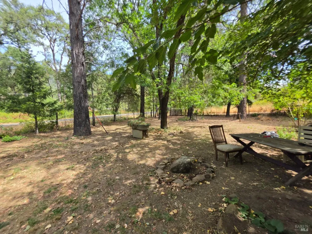 24135 Agency Road Covelo, CA 95428
